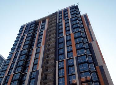 Статус будівництва ЖК Французький квартал 2 Будинок 1