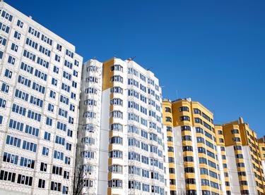 Статус строительства ЖК Счастливый на Петропавловке Дом 8 (Секции 1)