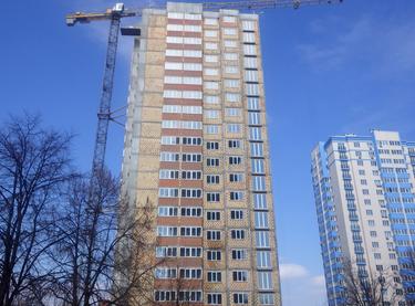 Статус будівництва ЖК Деміївка Будинок 2