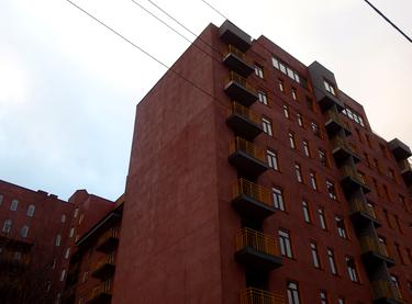 Статус будівництва ЖК Бруклін Будинок 1