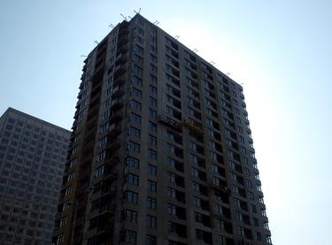 Статус будівництва Варшавський Мікрорайон 3 черга (будинок 3)