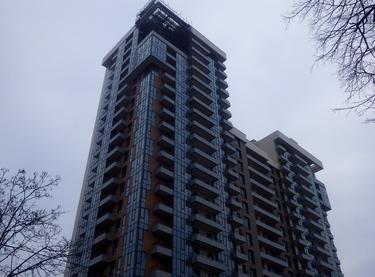 Статус будівництва ЖК Richmond Будинок 1