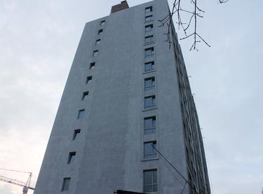 Статус строительства ЖК Семицвет Дом 8