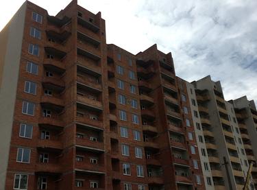 Статус будівництва ЖК Ідеал-2 Будинок 1