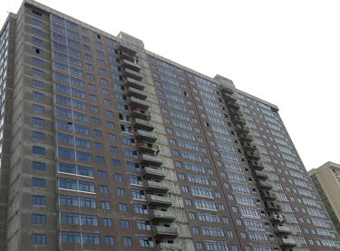 Статус будівництва ЖК Тридцята перлина Будинок