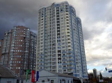 Статус будівництва ЖК Либідь Будинок