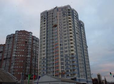 Статус будівництва ЖК Либідь Будинок