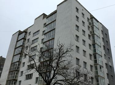 Статус будівництва ЖК Лузанівський будинок Будинок 1