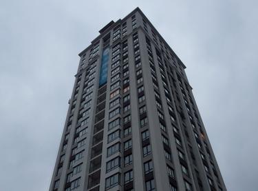 Статус строительства ЖК Метрополия Дом 1