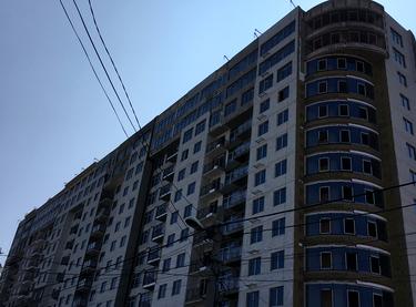 Статус строительства ЖК Тридцать пятая жемчужина Дом