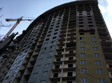 Статус строительства ЖК Двадцать шестая жемчужина Дом