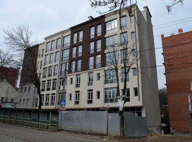 Статус будівництва ЖК Львівська Мрія (Шевченко) Будинок