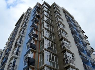 Статус будівництва ЖК Веселка Будинок 6