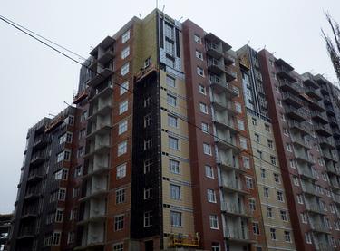 Статус строительства ЖК Французский квартал Дом 1