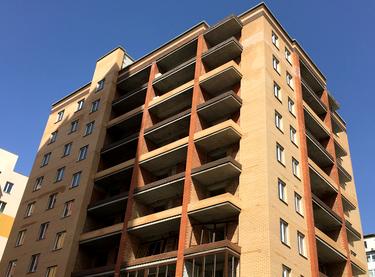 Статус строительства ЖК Одесская Чайка (Плиева) Дом 1