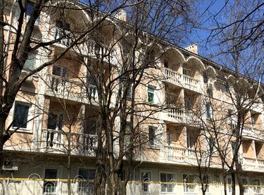 Статус строительства ЖК Клубный Дом 1