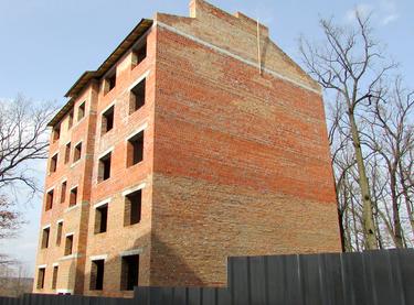 Статус будівництва ЖК Green Yard Будинок 10