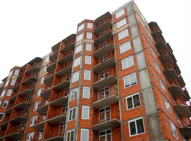 Статус строительства ЖК Велесгард Дом 2