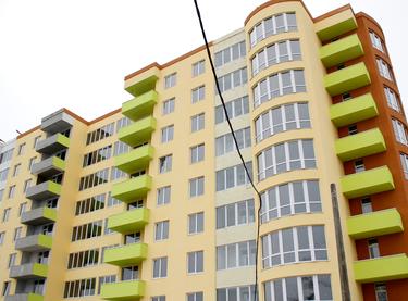 Статус строительства ЖК Зірковий Дом 1