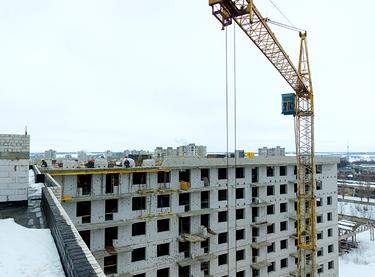 Статус будівництва ЖК Меридіан Будинок 2/9-10