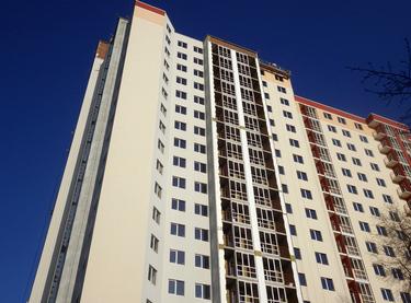 Статус будівництва ЖК Козацький Будинок 2