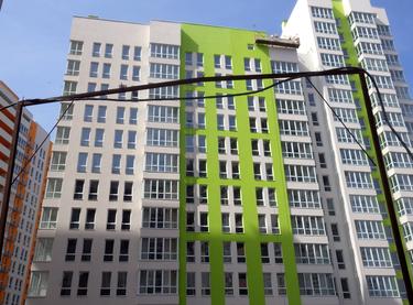 Статус будівництва ЖК Нивки-Парк Будинок 2