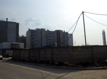 Статус будівництва ЖК Welcome Home на Стеценка Будинок 6