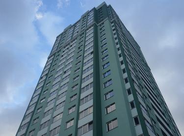 Статус будівництва ЖК Малахіт Будинок 2