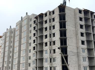 Статус строительства ЖК Львівський маєток просп. Небесной сотни, 34/1