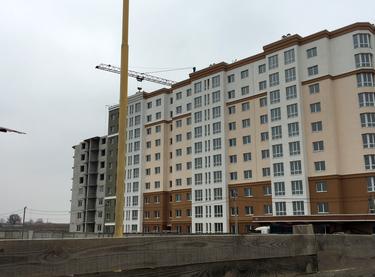 Статус строительства ЖК Львівський маєток просп. Небесной сотни, 28/1