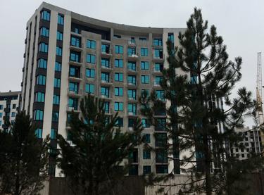 Статус будівництва ЖК  У-Квартал Будинок 20/3