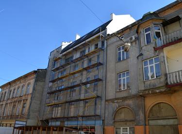 Статус строительства ул. Газовая, 5а Дом