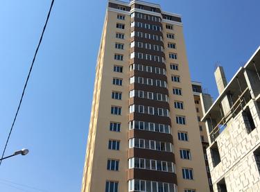 Статус будівництва ЖК Авіа Квартал Корпус Б1 (Секція 4)