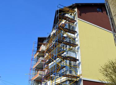 Статус строительства ЖК Уютный Дом 1