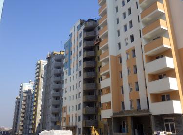 Статус будівництва ЖК Новомостицько-Замковецький Будинок 5