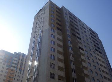 Статус будівництва ЖК Новомостицько-Замковецький Будинок 7