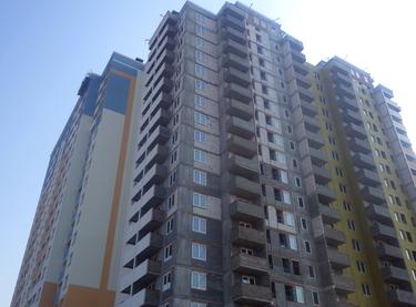 Статус будівництва ЖК Новомостицько-Замковецький Будинок 9