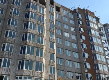 Статус будівництва ЖК Софія Сіті вул. Сонячна, 1