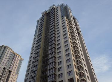 Статус будівництва ЖК Новопечерські Липки Будинок 15