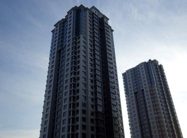 Статус будівництва ЖК Новопечерські Липки Будинок 17