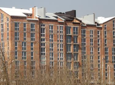 Статус будівництва ЖК Білий Шоколад.Center вул. Величка, 18а