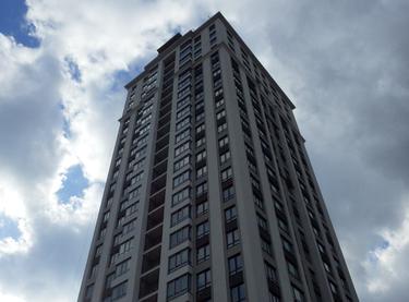 Статус строительства ЖК Метрополия Дом 1