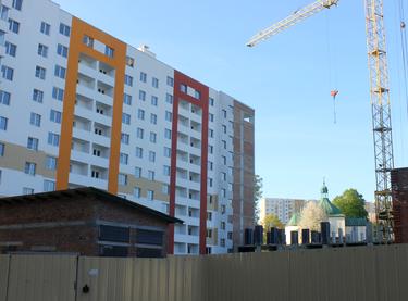 Статус строительства ЖК Моне Дом 2