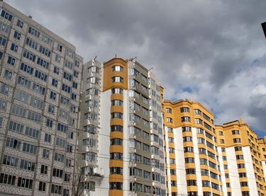 Статус строительства ЖК Счастливый на Петропавловке Дом 8 (Секции 1)