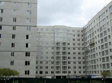 Статус строительства ЖК Фортуна 2 Дом 11