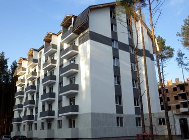 Статус строительства ЖК Идея Дом 2