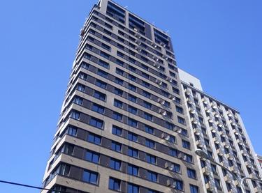 Статус будівництва ЖК New York Concept House Будинок