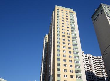 Статус будівництва ЖМ Патріотика ЖБ Буковина (№24)