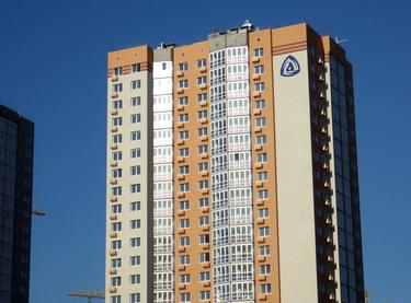 Статус будівництва ЖМ Патріотика ЖБ Дерибасівський (№31)