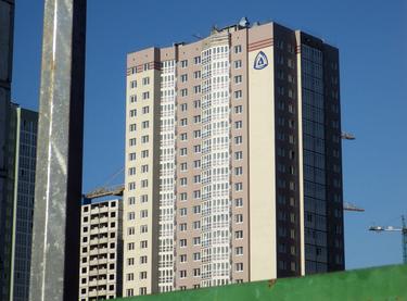 Статус будівництва ЖМ Патріотика ЖБ Світязь (№30)